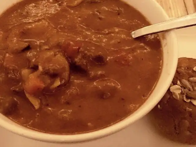 Gambar Makanan The Soup Spoon 18