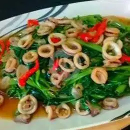 Gambar Makanan Seafood Nasi Uduk 9 Arya Fadillah, Cimanggis 12