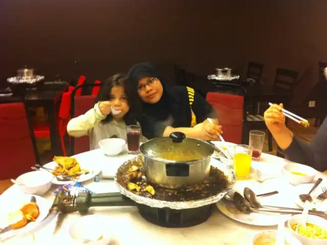 Steamboat Antarabangsa Food Photo 5