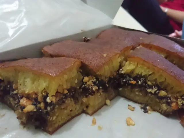 Gambar Makanan Martabak Bangka Jaya 11