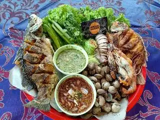 Restoran Norsiah Ikan Bakar Food Photo 2