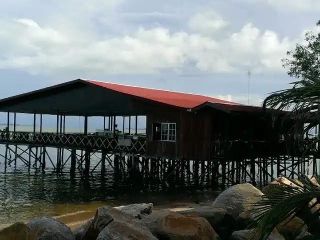 Anjung Ketam Seafood Dan Ikan Bakar. Food Photo 3