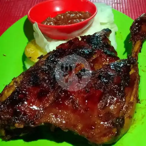 Gambar Makanan Ayam Bakar Batavia, Cinere 8