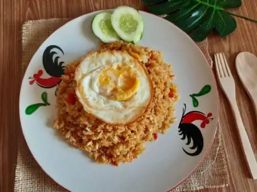 Rice n Mie box_Titaku, Sengon
