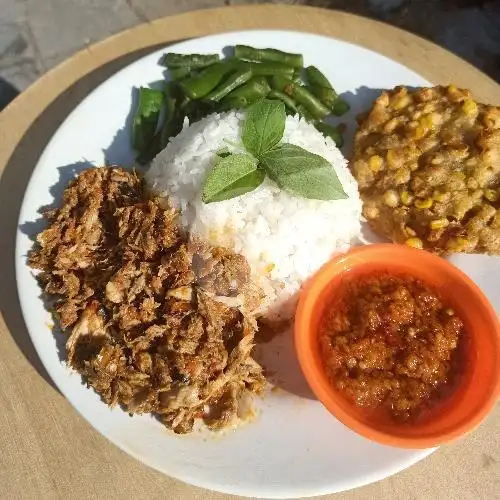 Gambar Makanan Warung Nasi Campur Manado, Denpasar 18