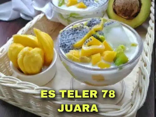 Es Teler 78 Juara, Gatsu