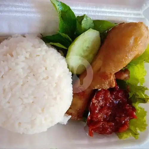 Gambar Makanan Nasi Jagung Mak Ini, Denpasar 4