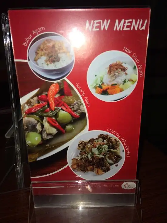 Gambar Makanan citra sari resto 2