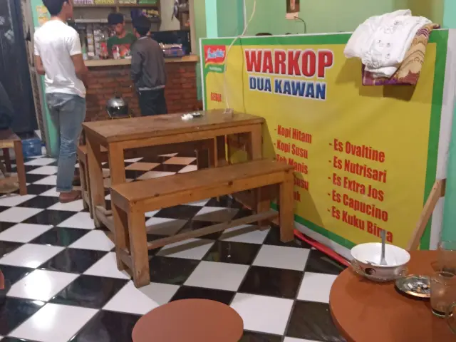 Gambar Makanan Warkop Dua Kawan 4