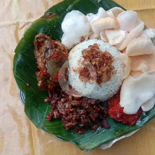 Gambar Makanan Mendoan Mba Intan, Manggarai 13