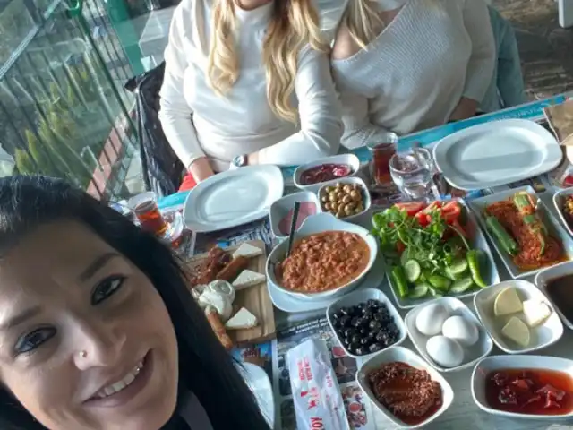 Hasköy Boutique Hotels Restaurant'nin yemek ve ambiyans fotoğrafları 13