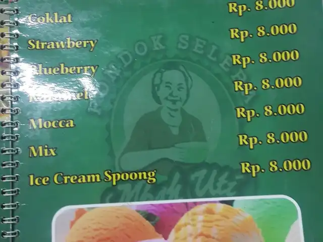 Gambar Makanan PONDOK SELERA MBAH UTI 2