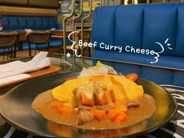 Gambar Makanan HouseOfOmurice 4