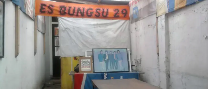 Gambar Makanan Sekoteng Bungsu 29 2