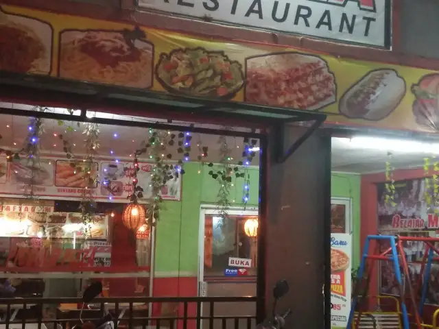 Piccolo Pizza