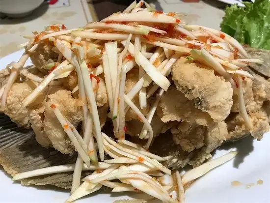 Gambar Makanan Chuan Tin (Special Lomie Hokkien) 6
