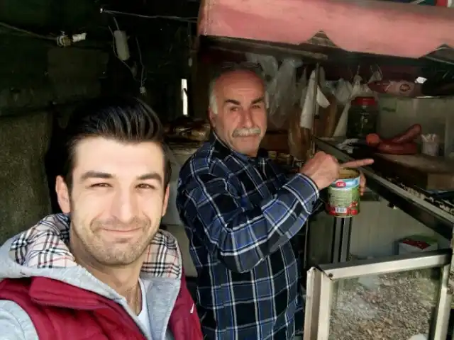 Tostçu Hasan'nin yemek ve ambiyans fotoğrafları 2