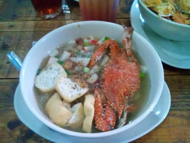 Mee Ketam Shah Alam Food Photo 2