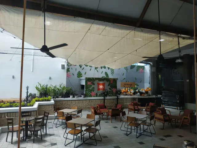 Gambar Makanan La Table - Hotel ibis Jakarta Tamarin 5