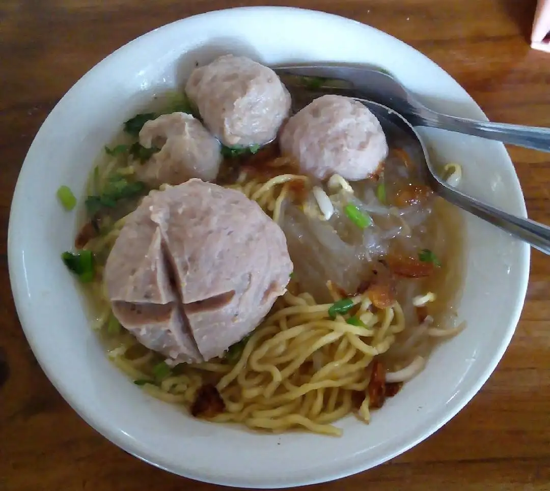 Bakso Trisno