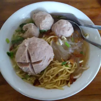 Bakso Trisno