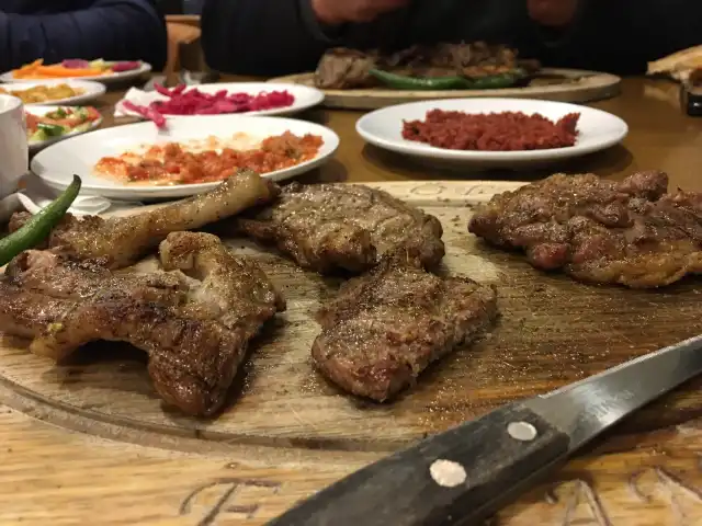 Eskiyol Köftecisi  Erhan Havzan'nin yemek ve ambiyans fotoğrafları 9