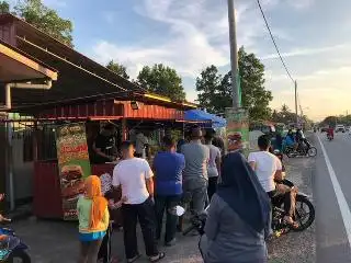 Adam Roti John Terengganu