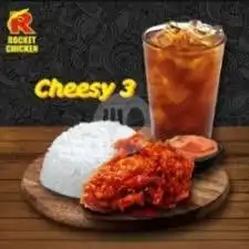 Gambar Makanan Rocket Chicken, Sekip New 4