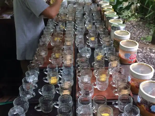 Gambar Makanan Kopi Luwak B36 2