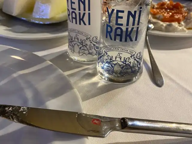 Volkan Arpacı Ocakbaşı'nin yemek ve ambiyans fotoğrafları 8