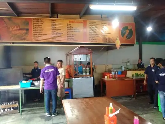 Gambar Makanan Warung Nasi Ibu Imas 2 18