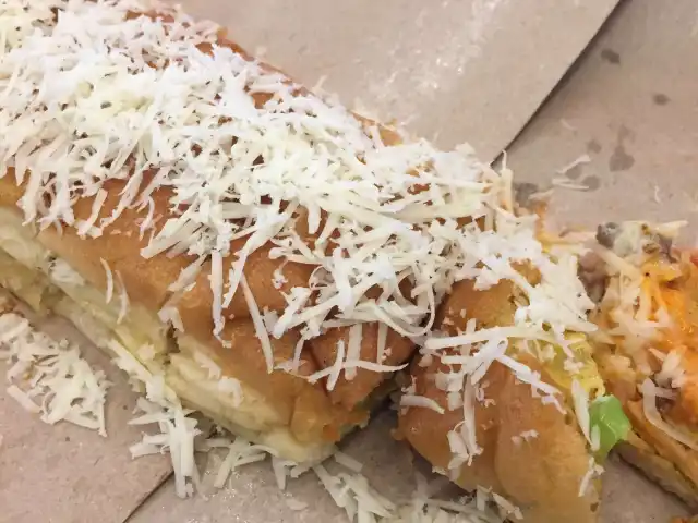 Gambar Makanan Roti John Surabaya 4