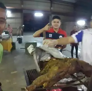 Mee Bandung Batu Pahat