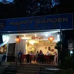 Happy Garden Restaurant Batu Ferringhi Penang Food Photo 4