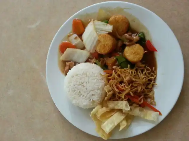 Gambar Makanan Waroenk Kito 14