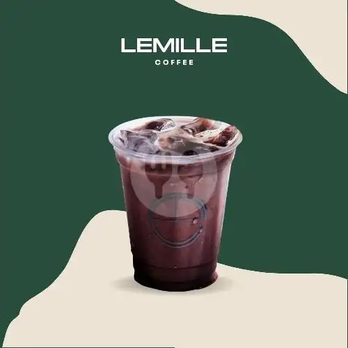 Gambar Makanan LeMille Coffee, Batu Ampar 15