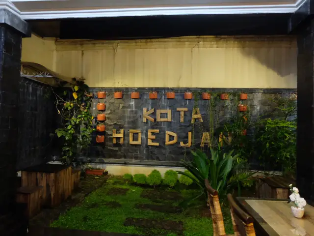 Gambar Makanan Kota Hoedjan Cafe & Resto 4