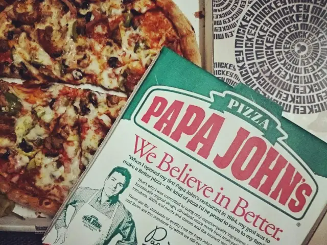 Papa John's Food Photo 18