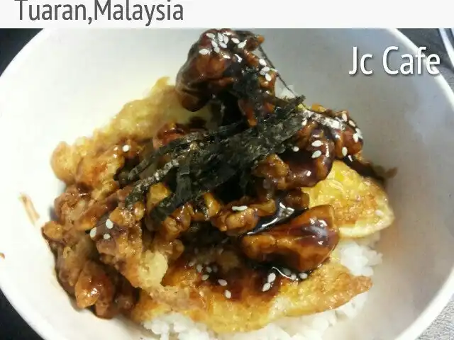 Jc Cafe Food Photo 13
