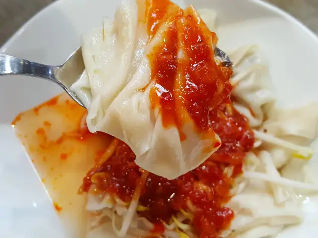 Gambar Makanan Tiga Wonton 7