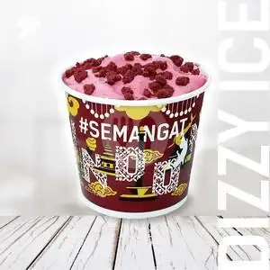 Gambar Makanan The Uncle Dee Ice Cream, Siteba 17