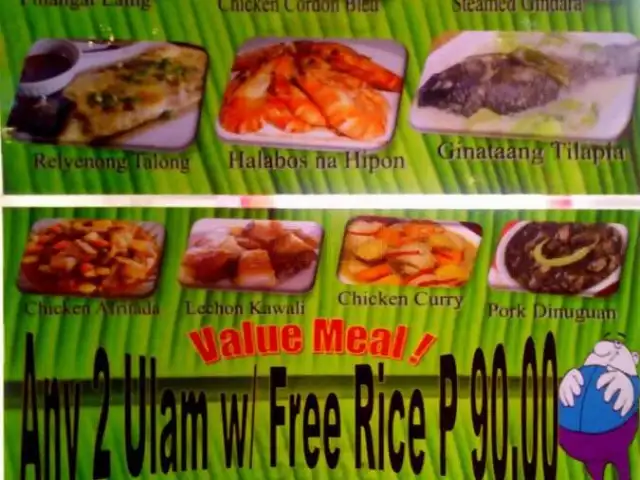 L/N Bahay Kainan Food Photo 1