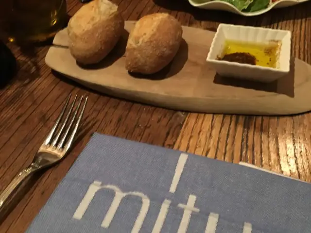 Mitu Restaurant'nin yemek ve ambiyans fotoğrafları 7