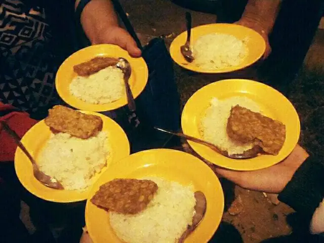 Gambar Makanan Ketan Susu Kemayoran 10