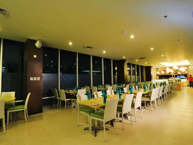 Gambar Makanan Long Iram Resto & Cafe - Hotel Cipta 6