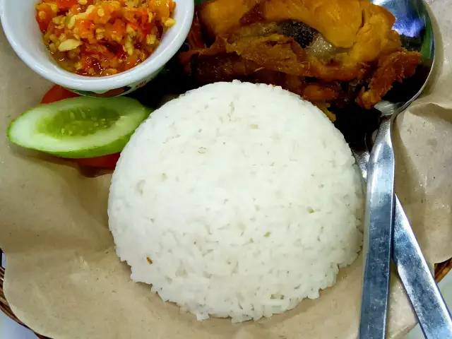 Gambar Makanan Ayam Jerit 9