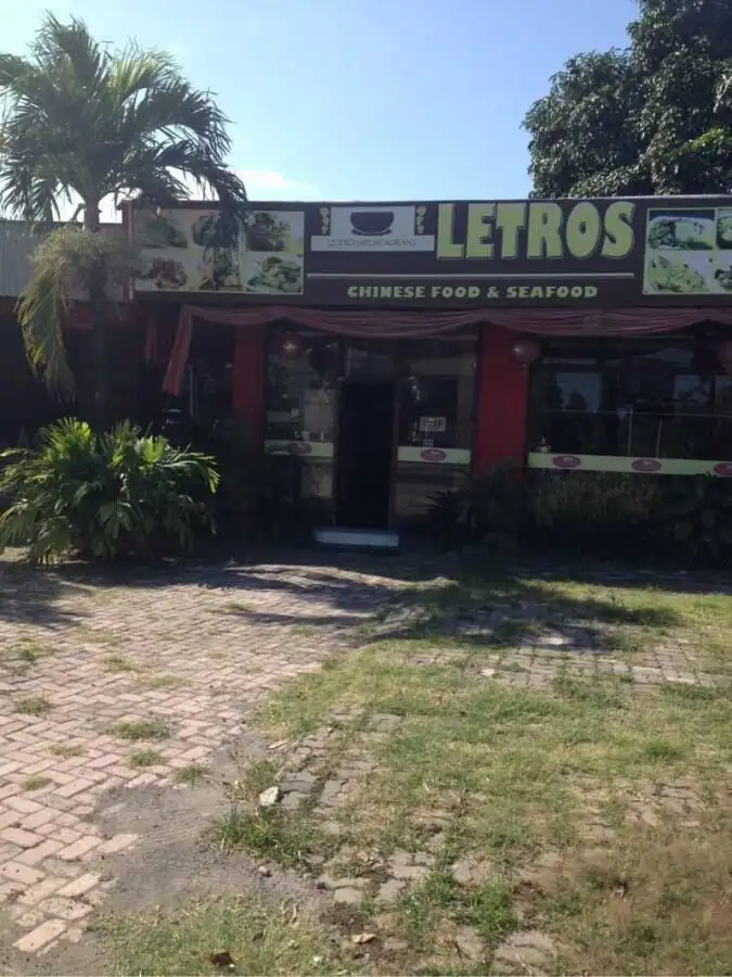 Letros Restaurant