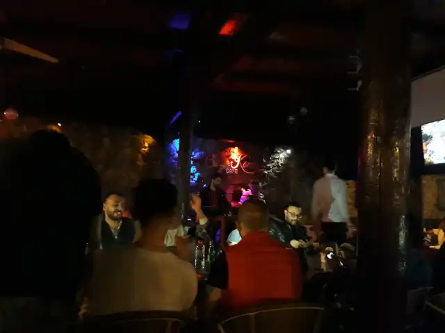 Beykonağı Cafe & Et Mangal'nin yemek ve ambiyans fotoğrafları 12