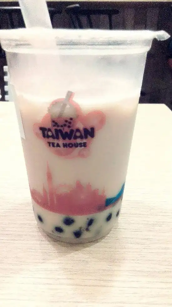 Gambar Makanan Taiwan Tea House 1