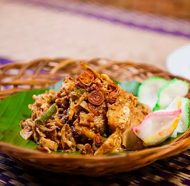 Gambar Makanan Kedai Sunda Cipayung 4